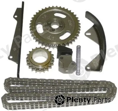 Cloyes 9-4147S — Timing Chain Kit