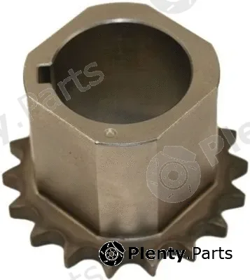 Cloyes S1037 — Sprocket, crankshaft