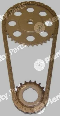 Cloyes C-3098 — Timing Belt Kit