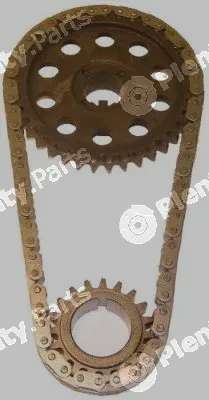 Cloyes C-3218 — Timing Belt Kit