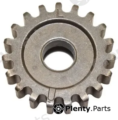 Cloyes S945 — Sprocket/Gear, oil pump