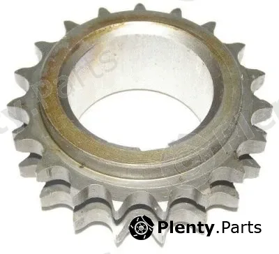 Cloyes S653 — Sprocket, crankshaft