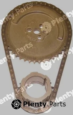 Cloyes C-3210 — Timing Belt Kit