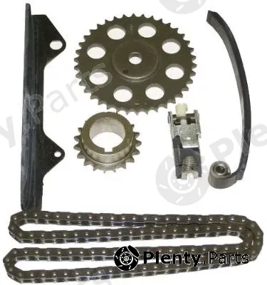 Cloyes 9-4007S — Timing Chain Kit