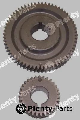 Cloyes 2770S — Gear Set, engine timing