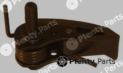 Cloyes 9-5295 — Vibration Damper, timing belt