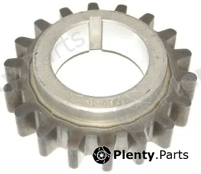 Cloyes S493 — Sprocket, crankshaft