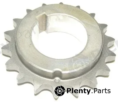 Cloyes S731 — Sprocket, crankshaft