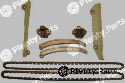 Cloyes 9-0387SGX — Timing Chain Kit
