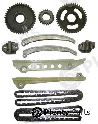 Cloyes 9-0387SH — Timing Chain Kit