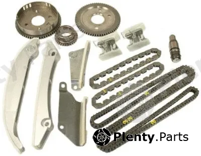 Cloyes 9-0707S — Timing Chain Kit