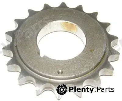 Cloyes S645 — Sprocket, crankshaft