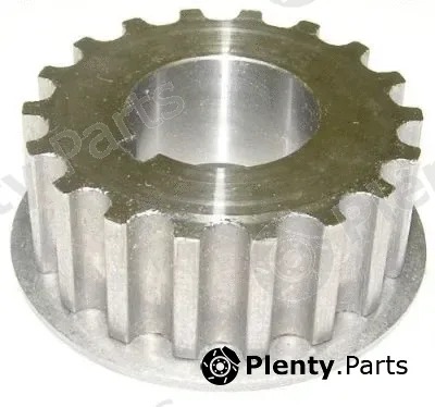 Cloyes S631 — Sprocket, crankshaft
