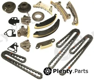 Cloyes 9-0753S — Timing Chain Kit
