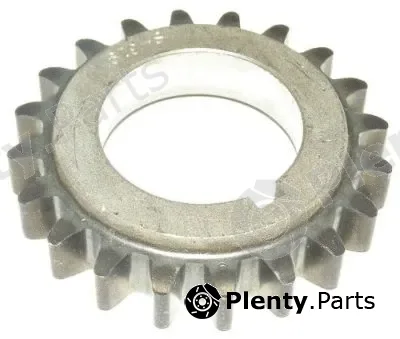 Cloyes S619 — Sprocket, crankshaft