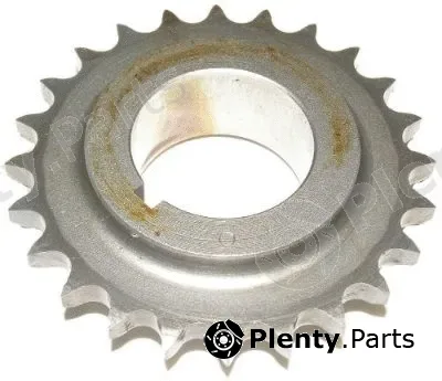 Cloyes S607 — Sprocket, crankshaft