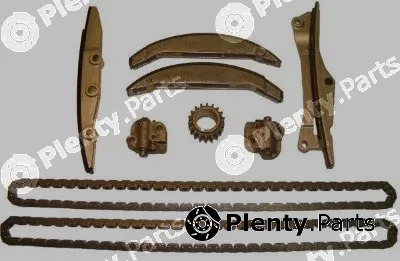 Cloyes 9-0392S — Timing Chain Kit