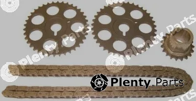 Cloyes C-3209 — Timing Belt Kit