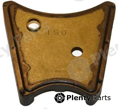 Cloyes 9-5059 — Vibration Damper, timing belt