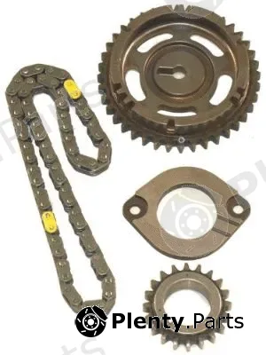 Cloyes C-3235 — Timing Belt Kit