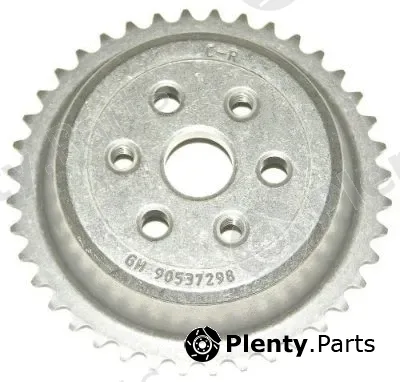 Cloyes S911 — Gear, water pump shaft