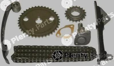 Cloyes 9-4164S — Timing Chain Kit