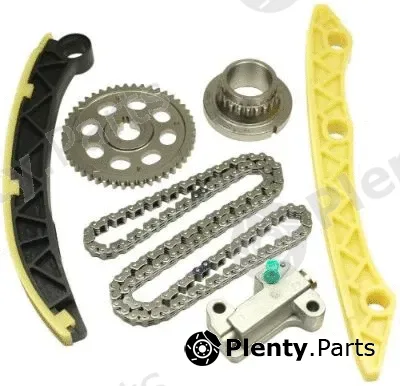 Cloyes 9-0743S — Timing Chain Kit