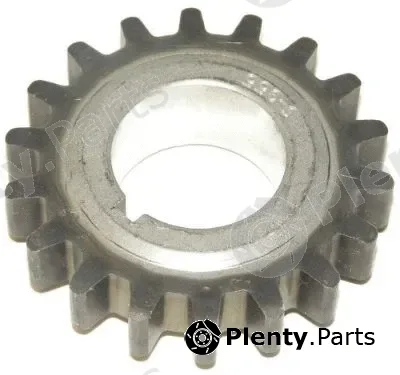 Cloyes S355 — Sprocket, crankshaft