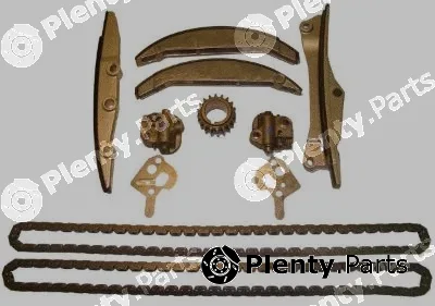 Cloyes 9-0392SA — Timing Chain Kit