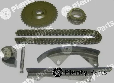 Cloyes 9-4159S — Timing Chain Kit