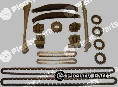 Cloyes 9-0391SD — Timing Chain Kit