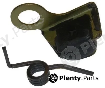 Cloyes 9-5158 — Vibration Damper, timing belt