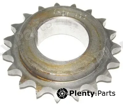 Cloyes S693 — Sprocket, crankshaft