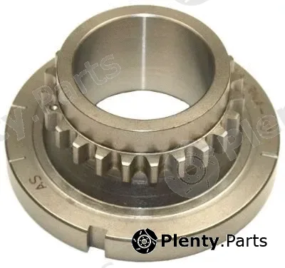 Cloyes S1007 — Sprocket, crankshaft