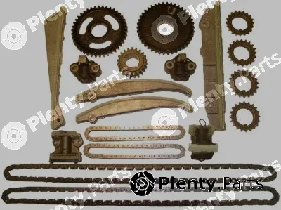 Cloyes 9-0387SF — Timing Chain Kit