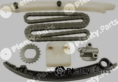 Cloyes 9-4311S — Timing Chain Kit