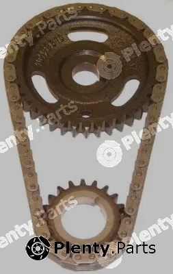 Cloyes C-3019 — Timing Belt Kit