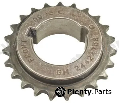 Cloyes S849 — Sprocket, crankshaft
