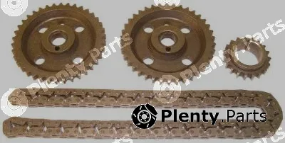 Cloyes C-3204 — Timing Belt Kit