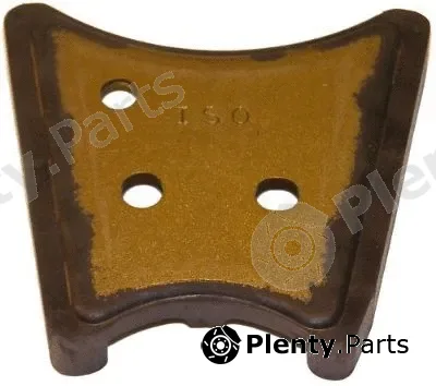 Cloyes 9-5336 — Vibration Damper, timing belt