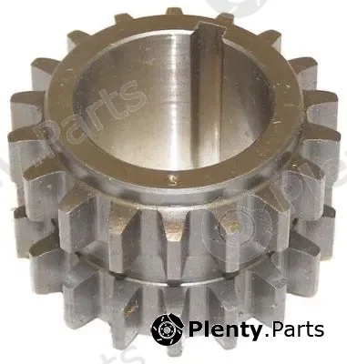 Cloyes S833 — Sprocket, crankshaft