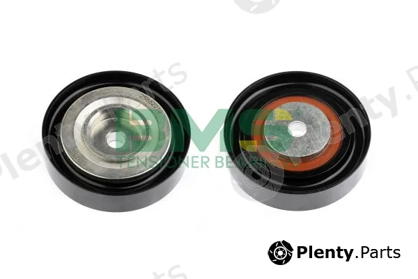 BMS BMS621 — Deflection/Guide Pulley, V-ribbed belt
