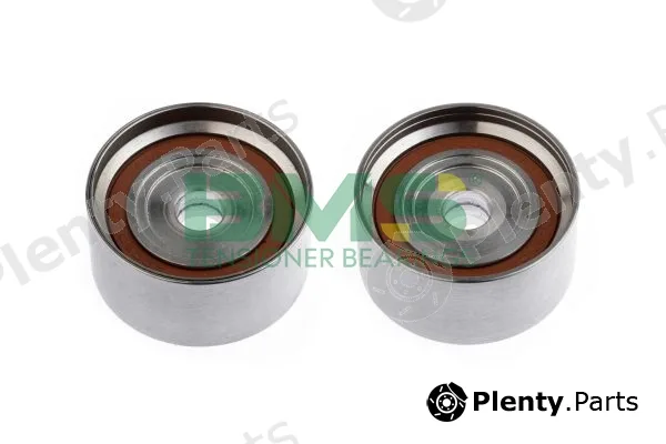BMS BMS650 — Deflection/Guide Pulley, V-ribbed belt