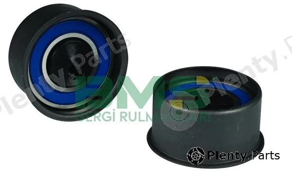 BMS BMS439 — Tensioner Pulley, V-ribbed belt