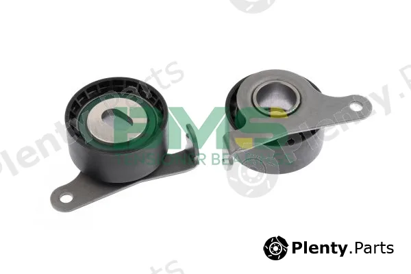 BMS BMS599 — Deflection/Guide Pulley, V-ribbed belt