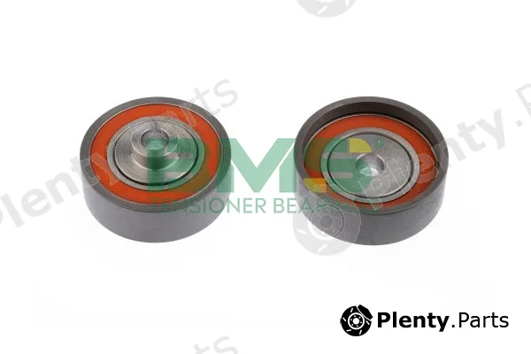 BMS BMS457 — Deflection/Guide Pulley, V-ribbed belt