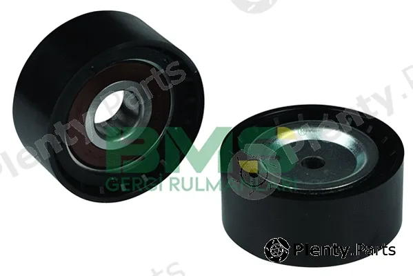 BMS BMS130 — Deflection/Guide Pulley, V-ribbed belt