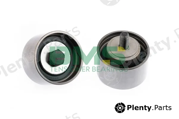 BMS BMS595 — Deflection/Guide Pulley, V-ribbed belt