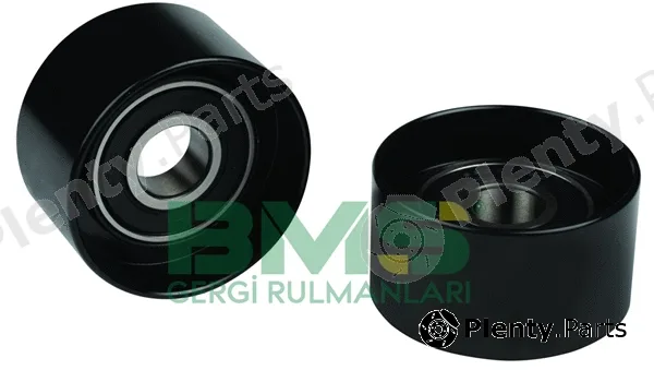 BMS BMS043 — Tensioner Pulley, timing belt