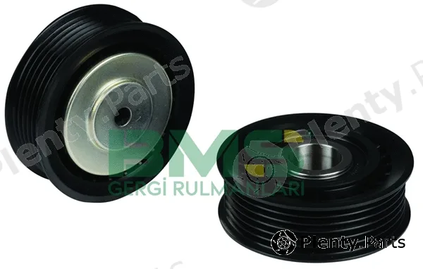 BMS BMS249 — Tensioner Lever, V-ribbed belt